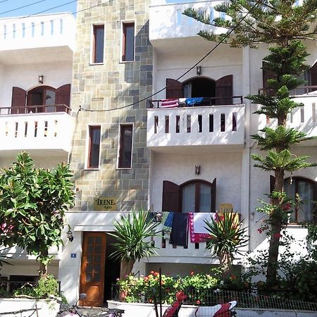 Irene Apartments Malia Extérieur photo