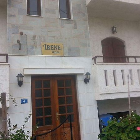 Irene Apartments Malia Extérieur photo