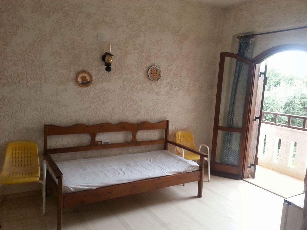 Irene Apartments Malia Extérieur photo