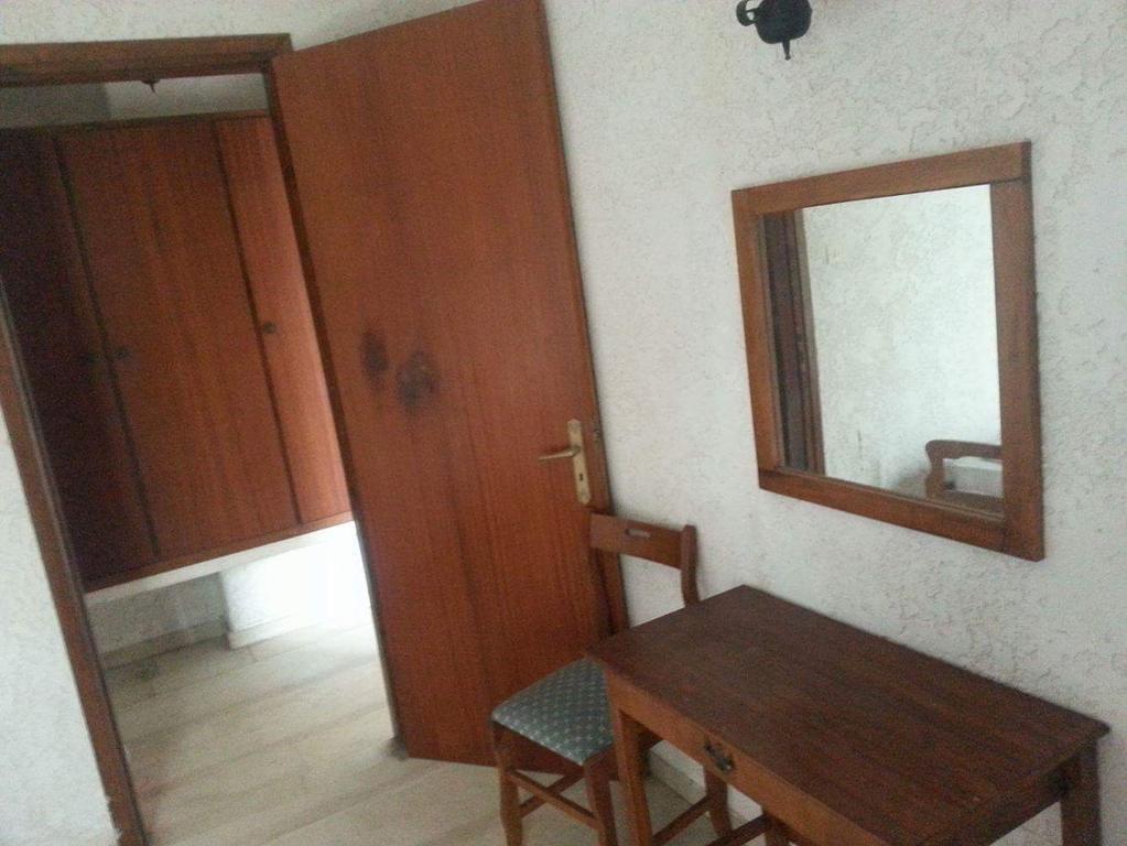 Irene Apartments Malia Extérieur photo