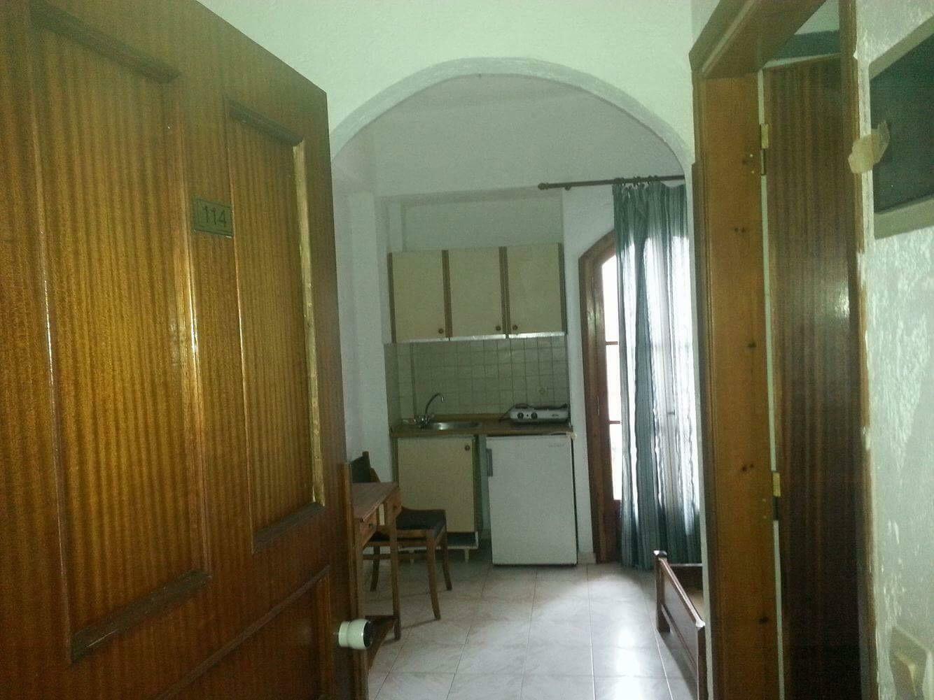 Irene Apartments Malia Extérieur photo