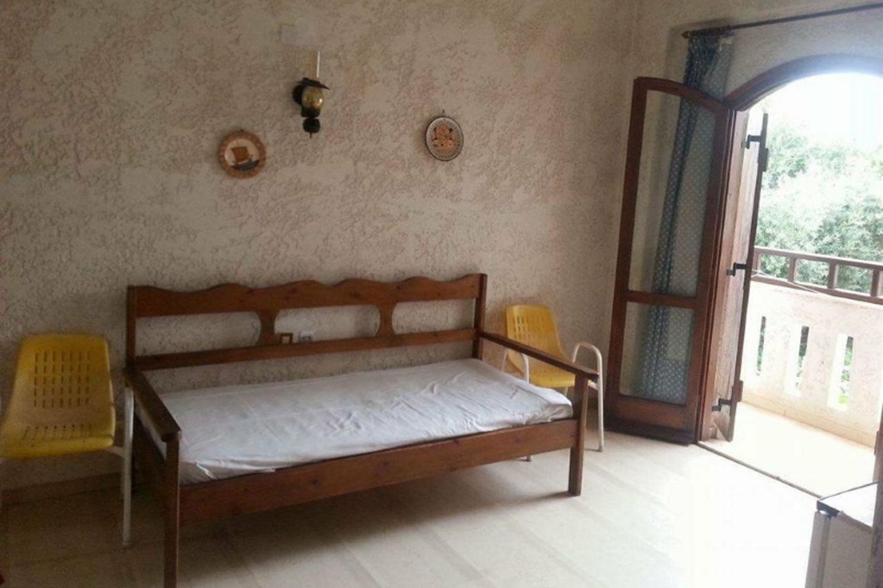 Irene Apartments Malia Extérieur photo